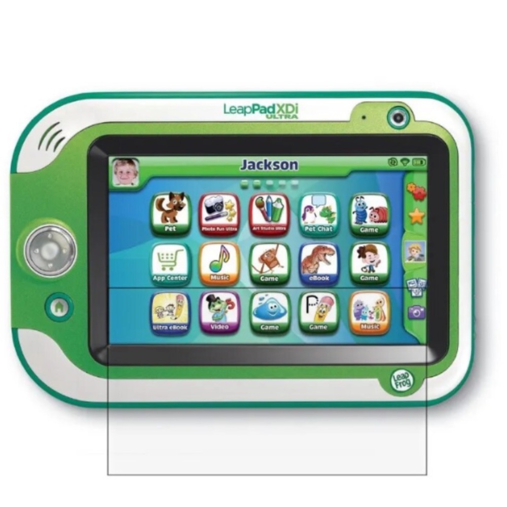 LEAP FROG LeapPad XDi ULTRA